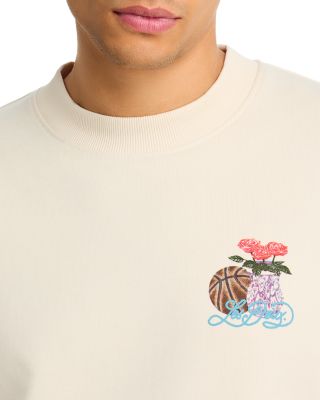Cole Graphic Sweatshirt