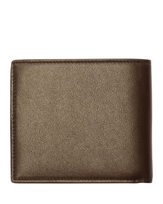 Pop Check Bifold Wallet