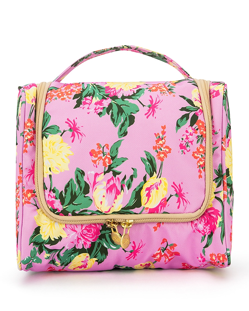 Pq Swim Hanging Toiletry Bag