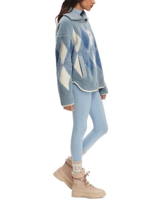 Franca Sherpa Jacket