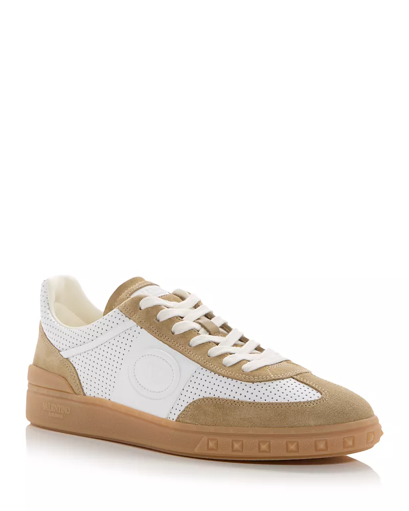 Valentino Garavani Men's Upvillage Sneakers