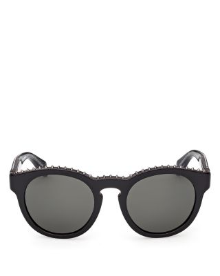 Round Sunglasses, 53mm
