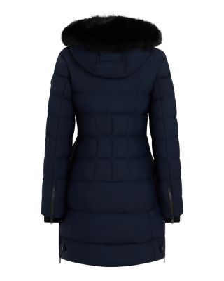 Watershed 3 Down Parka