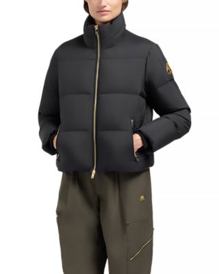 Misti Down Peak Puffer Jacket