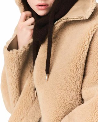 Gatapi Reversible Coat