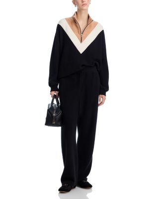 The Plush Victory Sweatpants