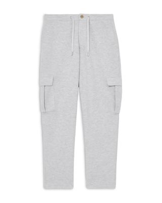 Willan Jersey Cargo Pants