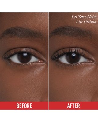 Les Yeux Noirs Lift Ultima Mascara