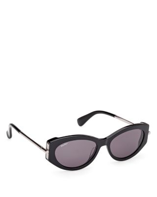 Oval Sunglasses, 54mm