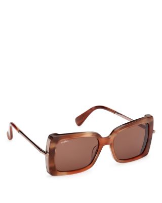 Butterfly Sunglasses, 53mm