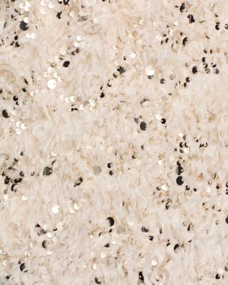 Cindi Sequin Mini Skirt