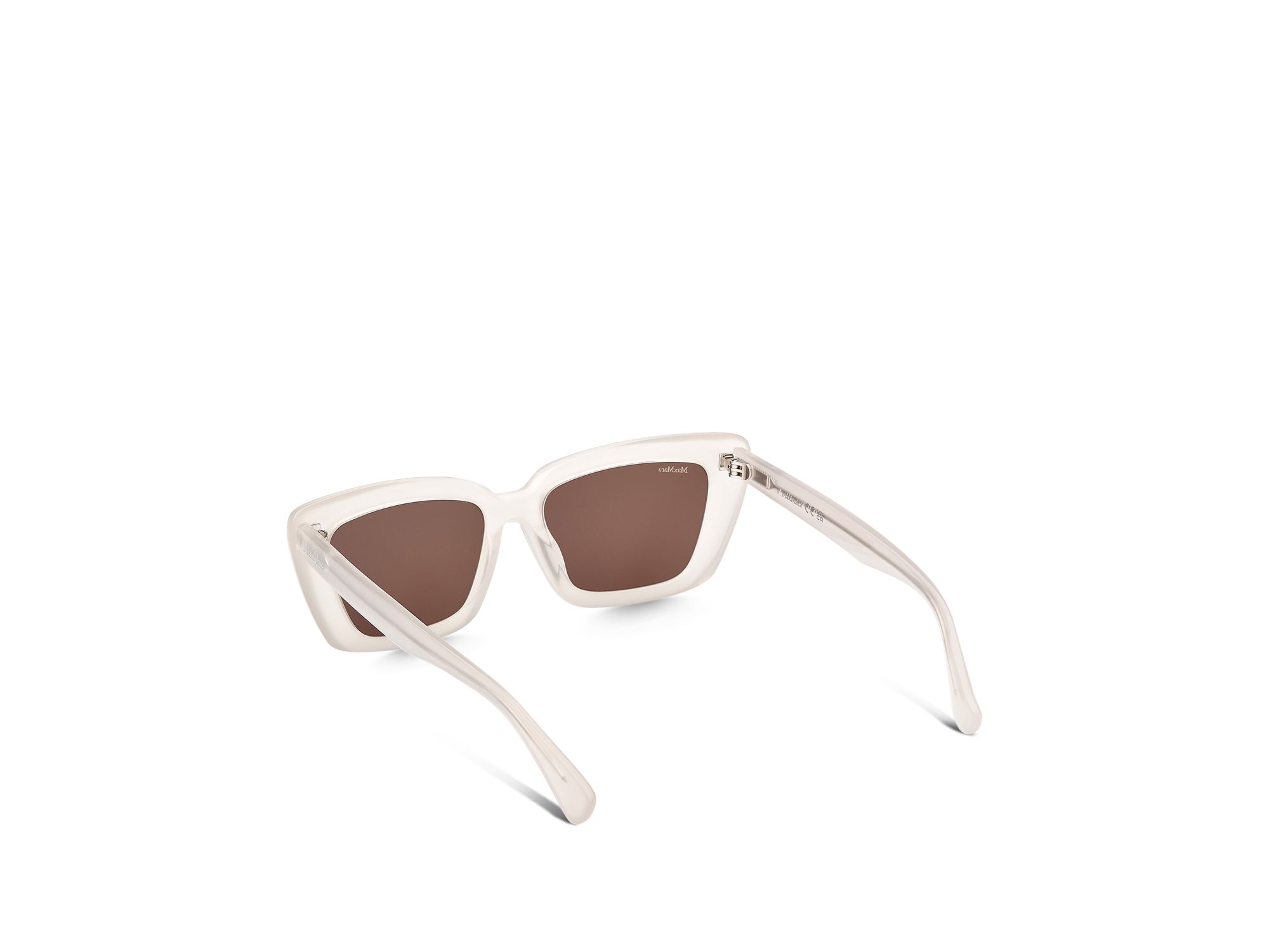 Cat Eye Sunglasses, 54mm — Image 5