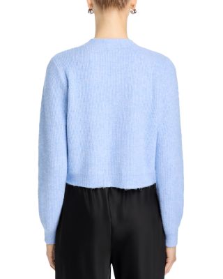 Bow Cardigan - Exclusive