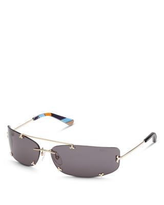 Shield Sunglasses, 72mm