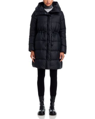 Montgomery Down Coat