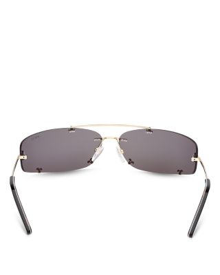 Shield Sunglasses, 72mm