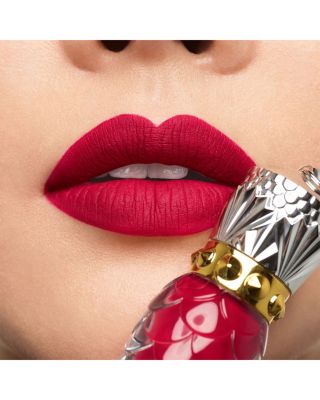 Rouge Louboutin Matte Fluid Lip Color
