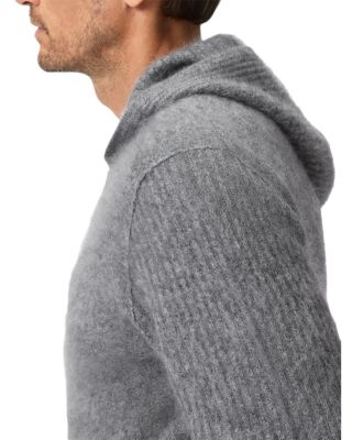 Catherine Cashmere Hoodie