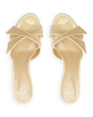 Women's Tita Crisscross Sandals