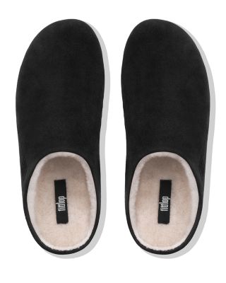 Women's Chrissie Shearling Slippers