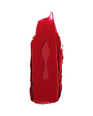 Rouge Louboutin Silky Satin Lipstick