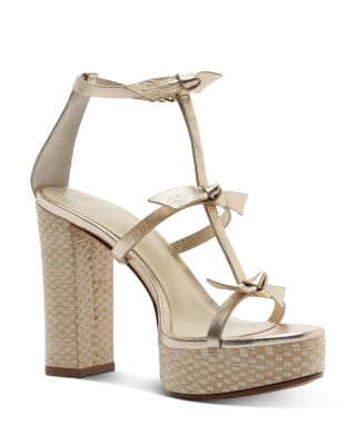 Women's Slim Lolit Sandals