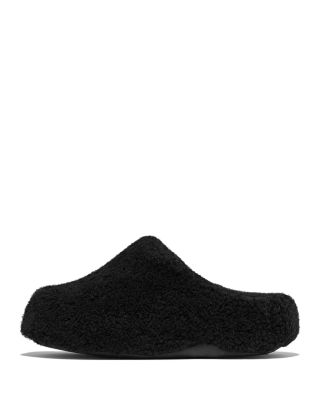 Women's Shuv Shearling Clogs