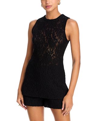 Serenka Sleeveless Top