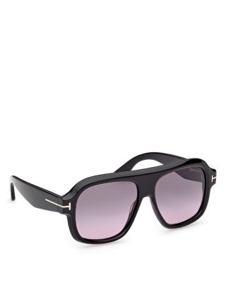 Rhonda Pilot Sunglasses, 56mm