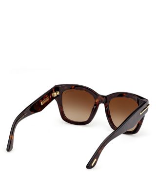 Butterfly Sunglasses, 53mm