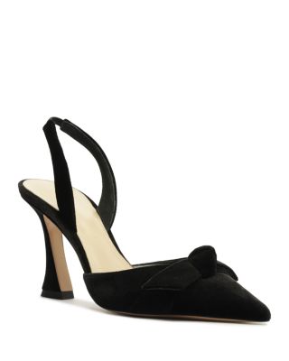 Women's Clarita Pointed Pumps