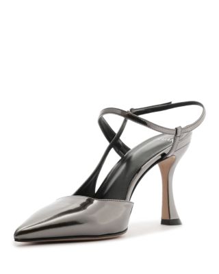 Women's Tita Pointed Pumps