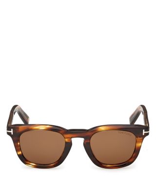 Square Sunglasses, 48mm