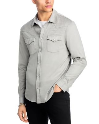 Eastwood Snap Front Shirt