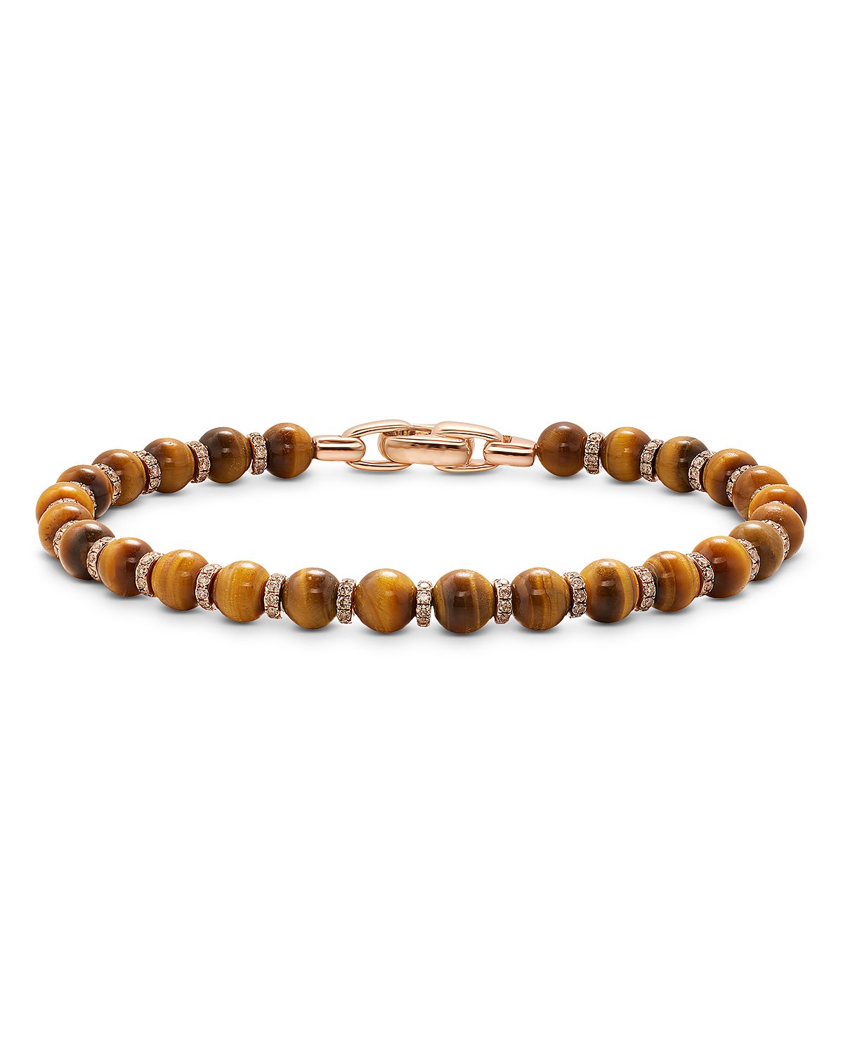 David Yurman Spiritual Beads Bracelet