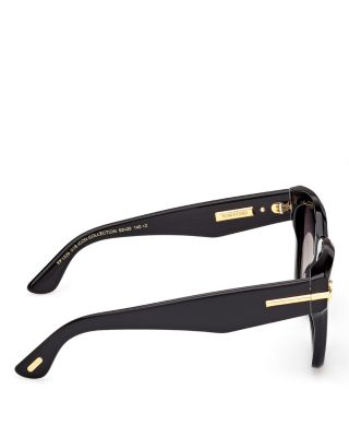 Butterfly Sunglasses, 53mm