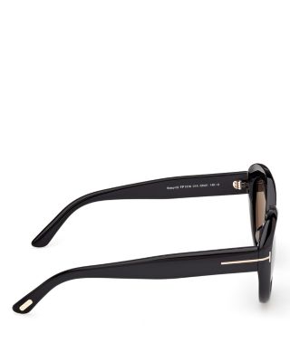 Stacy Cat Eye Sunglasses, 53mm