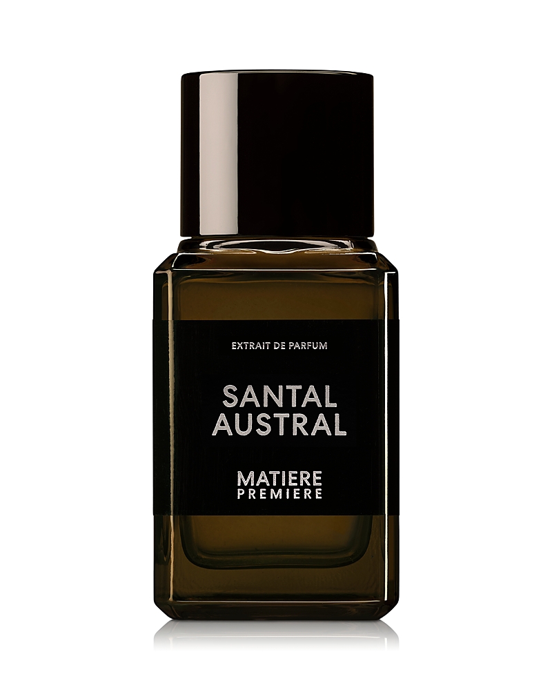 Matiere Premiere Santal Austral Extrait De Parfum 1.7 Oz. In Multi