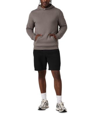 Seaside Relaxed Fit Hoodie