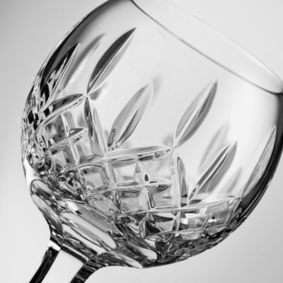 Lismore Oversized Wine Glass