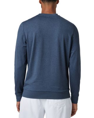Ponto Long Sleeve Performance Sweatshirt