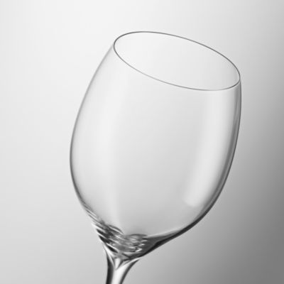 Elegance Chardonnay Glass, Pair