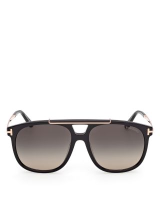 Sam Navigator Sunglasses, 58mm