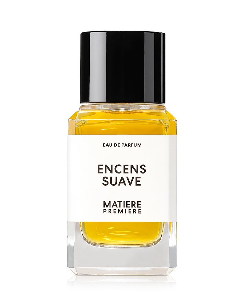 Matiere Premiere Encens Suave Eau De Parfum 3.4 Oz. In Yellow
