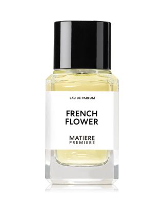 French Flower Eau de Parfum 3.4 oz.
