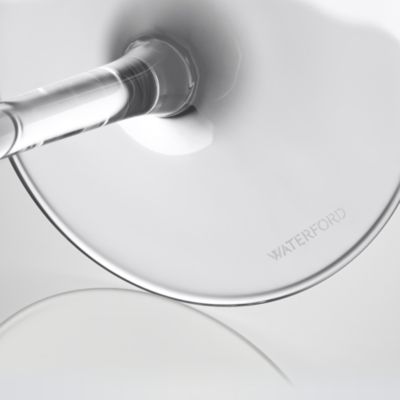 Lismore Diamond Essence 19 oz. Goblet 