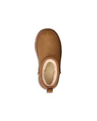 Classic Ultra Mini Dazzle Boots - Toddler, Little Kid