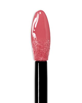 Rouge Stiletto Vinyl Gloss