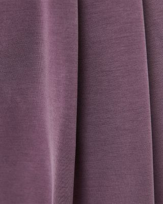 Sandwash Wide Leg Pants