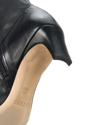 Women&#39;s Wally Sock Ankle Boots